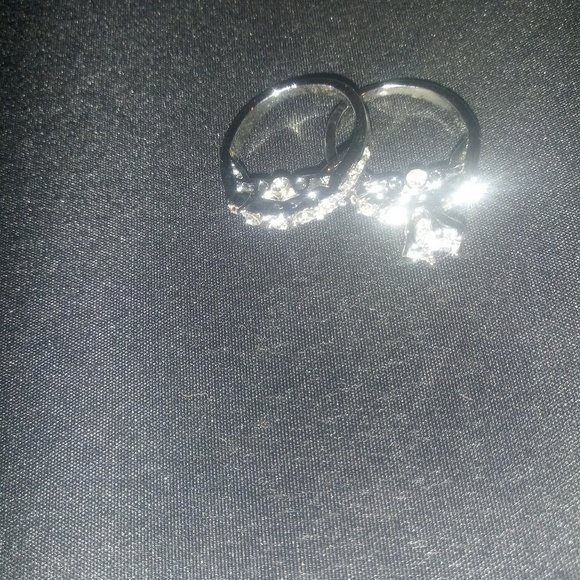 925 ring - Picture 2 of 3